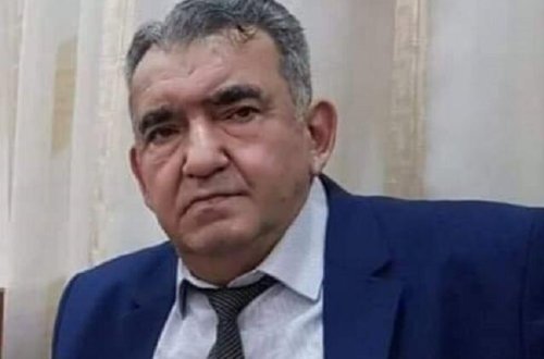 Gəncədə tanınan həkim dünyasını dəyişdi