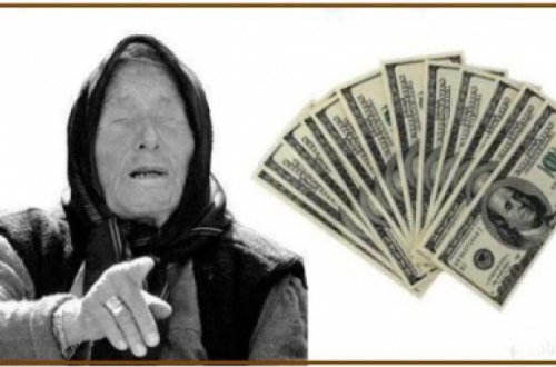 Vanqadan proqnoz: 22-28 mart- bu bürclər üçün göydən pul yağacaq - CƏMİ 3 BÜRC