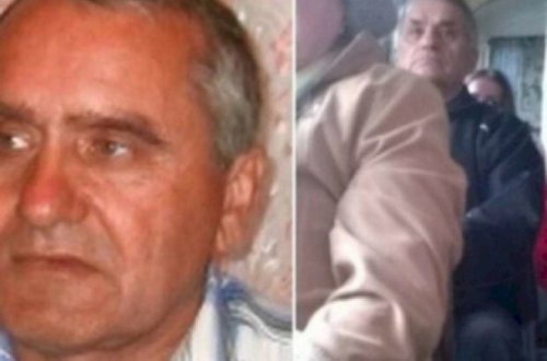 100-dən çox qadını öldürən manyak GÖRÜN KİM İMİŞ - FOTOLARI YAYILDI