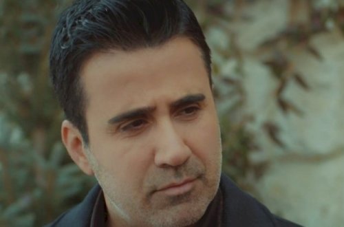 Əmrah yenidən ekranlara qayıdır
