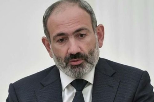 Paşinyan yeni baş qərargah rəisinin təyinatını təsdiqlədi