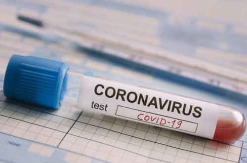 Обнародованы последние данные по COVID-19 - ФОТО