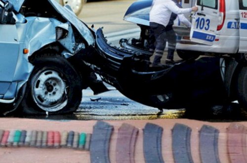 Bayram günü 38 cinayətin üstü açıldı: 65 nəfər saxlanıldı