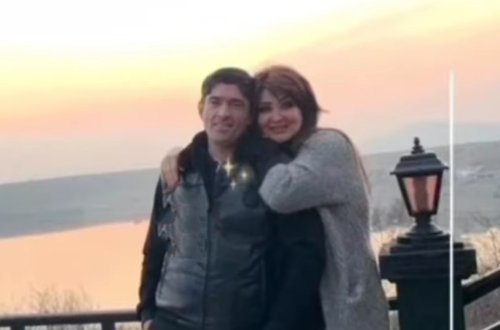 Oğlunu itirən Nazpəri Dostəliyevadan ilk AÇIQLAMA: 