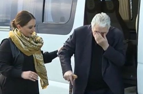 30 ildən sonra Ağdama qayıdan Arif Babayev valideynlərinin məzarını tapa bilmədi - VİDEO