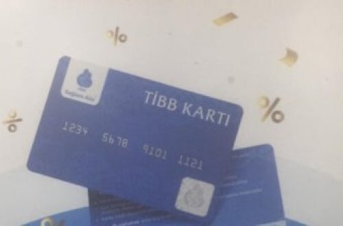 “Sağlam Ailə” klinikasının “Yaşın qədər endirim” adlı saxta endirim kampaniyası... - İFŞA OLUNDU