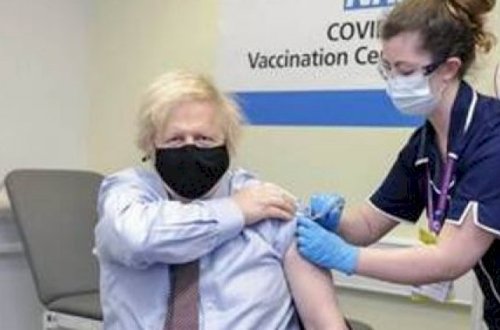 Britaniyada koronavirusun üçüncü dalğası gözlənilir - Conson narahatdır