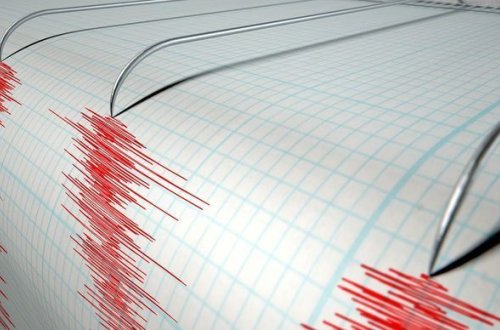 В Азербайджане вновь зафиксировано землетрясение