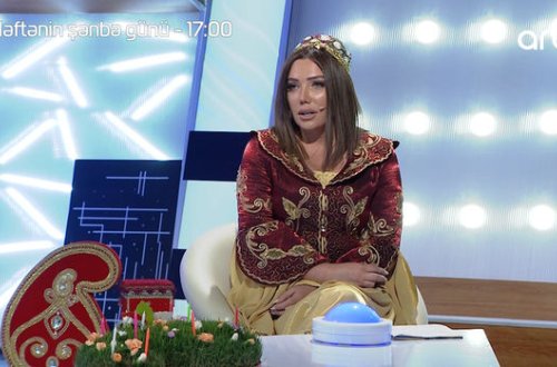 Xəyanətə uğrayan məşhur aparıcı: “Yoldaşım dedi ki, boşansan uşağı da istəməyəcəm” - VİDEO