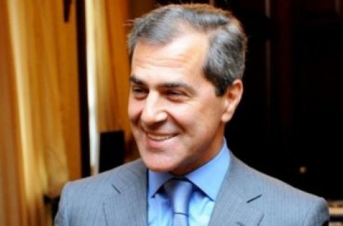 Nazim İbrahimovun ailə şirkətini kim idarə edir? - SƏNƏD