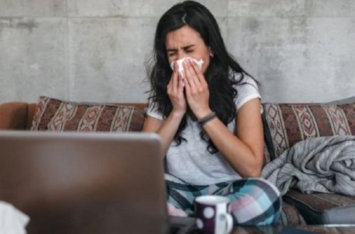 Evdə müalicə alan xəstələr həkimsiz qalıb - VİDEO