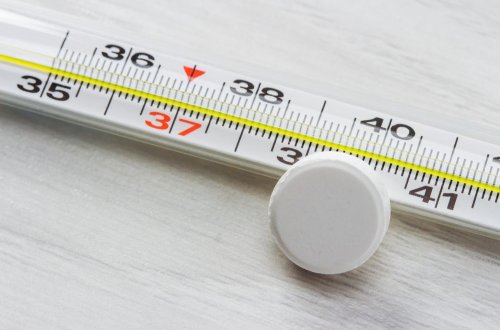 37,5 qızdırma hansı xəstəliklərdə olur? - Subfebrilin sirri