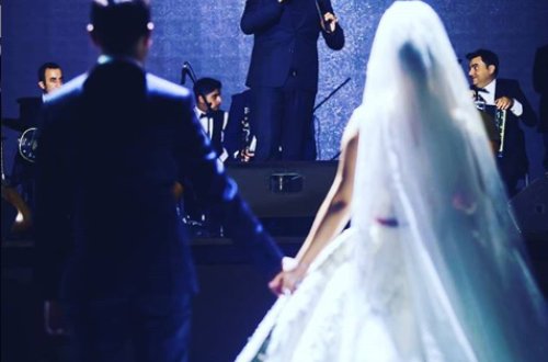 Azərbaycanın bu bölgəsində toylara icazə verildi