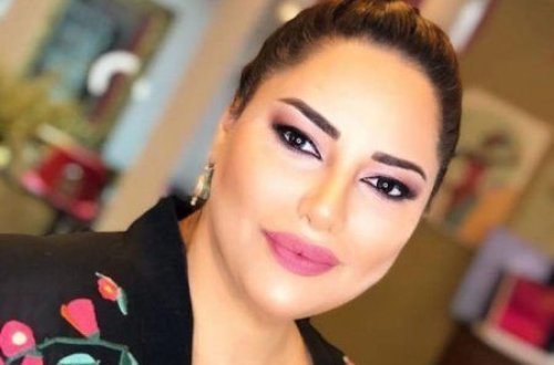 Известная азербайджанская ведущая заразилась коронавирусом - ВИДЕО