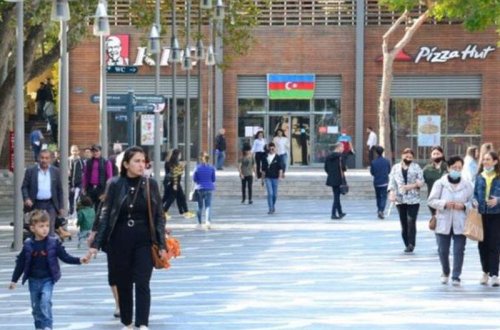 Diqqət: Aprelin 1-dən Bakı, Sumqayıt və Abşeronda...