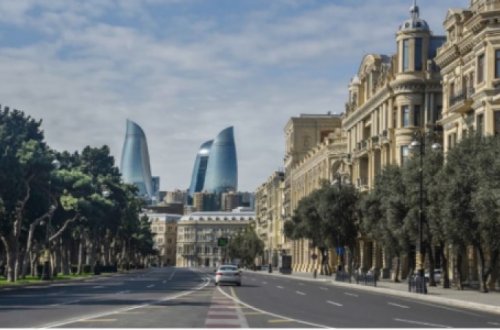 Xəbər az öncə gəldi: Əhaliyə qəti xəbərdarlıq edildi, sabah səhər saatlarından...- RƏSMİ