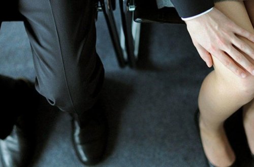 Böyük teatrda seksual zorakılıq - Xalq artistindən qalmaqallı etiraf