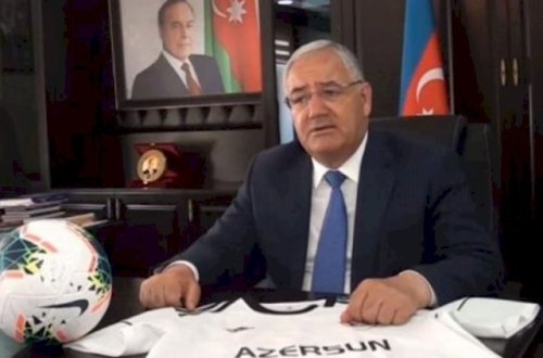 İcra başçısı müharibədə evi yararsız hala düşən vətəndaşı hədələdi – Video