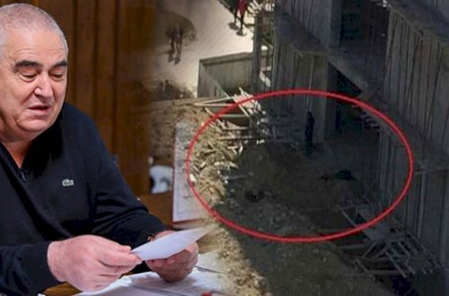 İki milyon manat qanpulu tələbi: “Şərurlu İsfəndiyar”la bağlı daha bir qalmaqal 