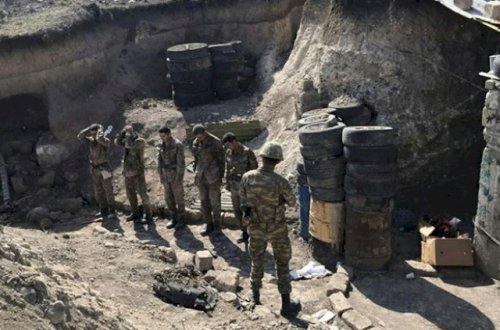 Azərbaycan Ermənistana üç şərt irəli sürdü: Qırmızı bazar, erməni ordusu və...