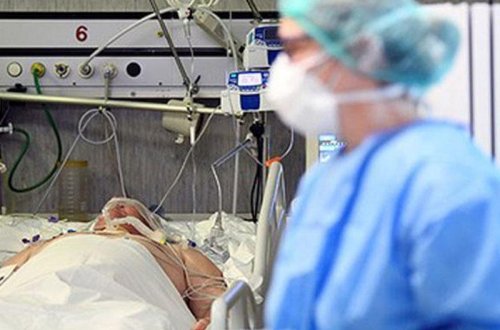 Ermənistan fəlakətin astanasında: reanimasiya şöbələrində yer qalmayıb