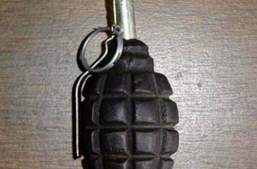 Учитель в Дагестане спас детей, закрыв собой сработавший запал гранаты