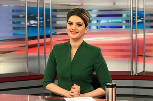 ATV-nin məşhur aparıcısı koronavirusa yoluxdu