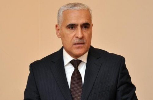 Vüqar Rəhimzadə: BMT-də qəbul olunan qətnamə Azərbaycanın sözünün imzası qədər əhəmiyyətli olduğunu bir daha təsdiqlədi