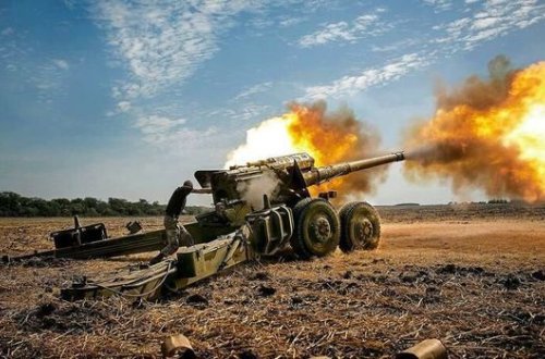 Сколько оккупантов было уничтожено в Карабахе за 30 лет?