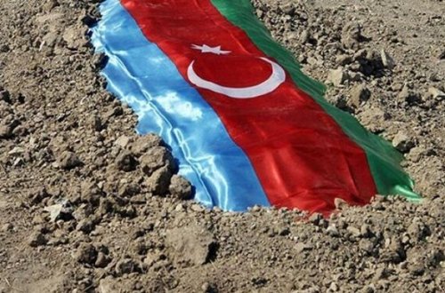 Uzun müddətdir komada olan əsgər ŞƏHİD OLDU