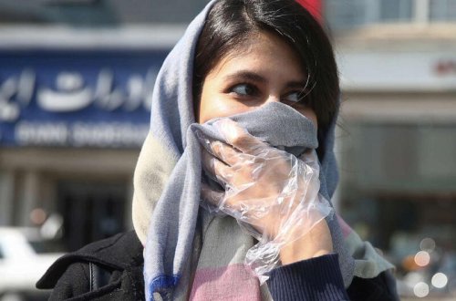 İranda daha 97 nəfər koronavirusdan ölüb