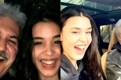 Özündən 30 yaş kiçik qızla sevgili olan azərbaycanlı aktyor açıqlaması ilə GÜNDƏM OLDU