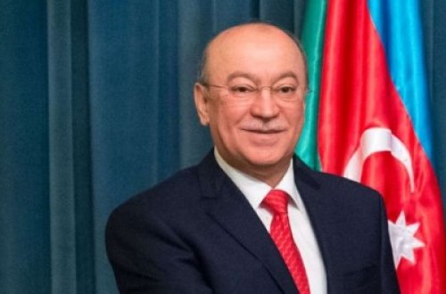 “Göyərçinə işgəncə verən ərəblərin Kəmaləddin Heydərovun qonaqlarıdır?