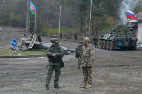 Ermənilərin Qarabağda HİYLƏGƏR PLANI - Görün hansı yola əl atırlar