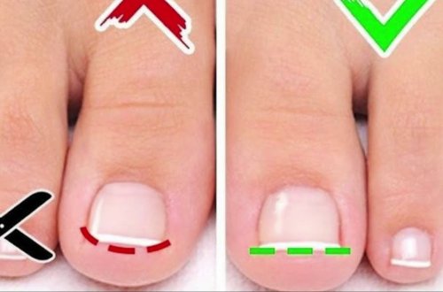 Gecə vaxtı dırnağı niyə kəsmək olmaz? - ŞOK SƏBƏB