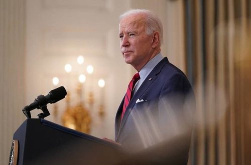 Bayden 2024-cü il prezident seçkilərində iştirak etmək niyyətindədir