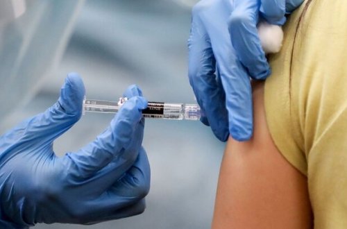 Peyvənd olunan şəxslərə XƏBƏRDARLIQ