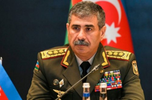 SON DƏQİQƏ! Zakir Həsənov istefaya çağrıldı - AÇIQLAMA