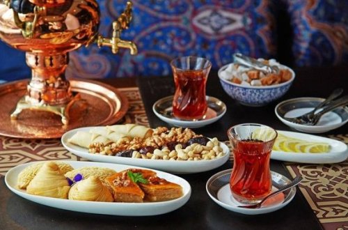 Karantin rejiminin tələblərini pozan şəxslər cərimələnib