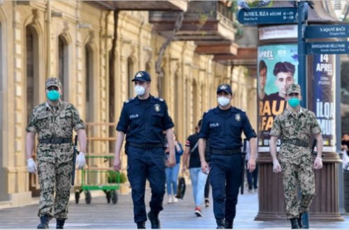 Bu tarixdən karantin rejimi yenidən SƏRTLƏŞDİRİLƏ BİLƏR - AÇIQLAMA