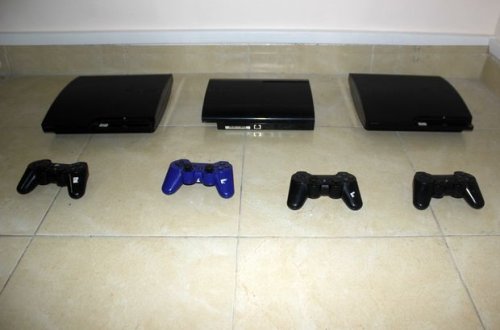 В Губе задержан подозреваемый в совершении кражи из игрового зала - ФОТО