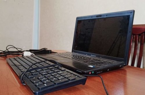 В Шамкире задержан подозреваемый в краже - ФОТО/ВИДЕО