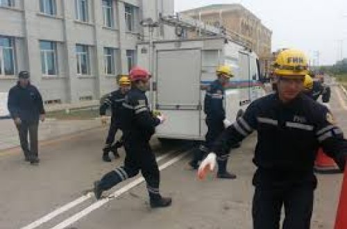 МЧС: За минувшие сутки спасены пять человек