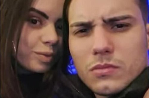 Gənc hovuzda sinəsi göründüyü üçün sevgilisini VƏHŞİCƏSİNƏ ÖLDÜRDÜ - FOTO