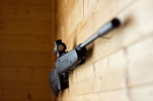 В России застрелили 12-летнего мальчика