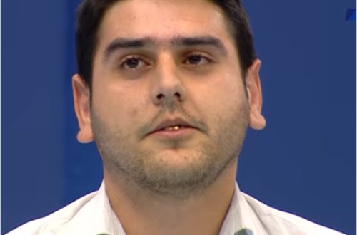 3 dəfə evlənən İlkin yenidən qız 