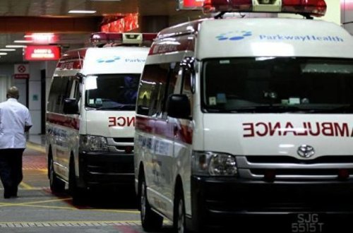 Hindistanda koronavirus xəstəxanasında yanğın: 6 nəfər həyatını itirdi