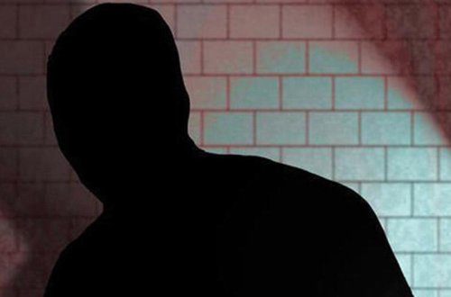 Gəncədə mərasim evindən oğurluq olub