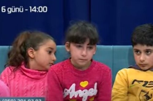 Azərbaycanda ŞOK: 5 uşaq atası övladlarının yaşadığı evi YANDIRIB BU HALA SALDI - VİDEO