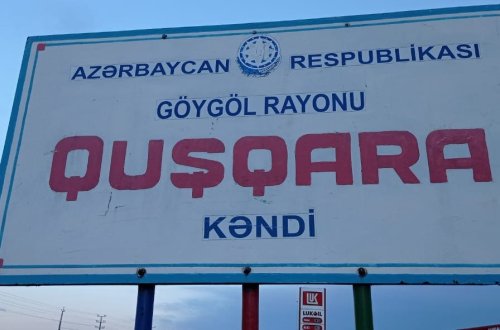 Göygöldə tapılan meyitin şəxsiyyəti məlum olub - YENİLƏNİB + FOTO